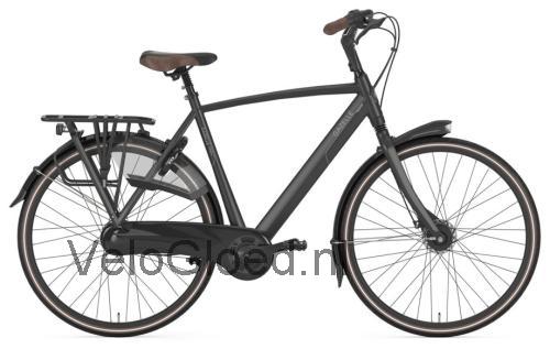 Gazelle Orange C8+ specificaties